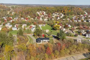 6742 Old Mars Crider Rd, Cranberry Township, PA 16066 - Photo 49