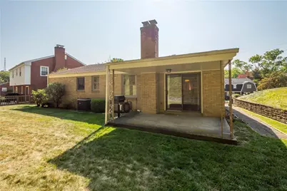 104 Evandale, Green Tree, PA 15220 - Photo 17