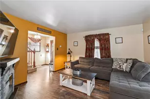 1601 Boundary St, Aliquippa, PA 15010 - Photo 9