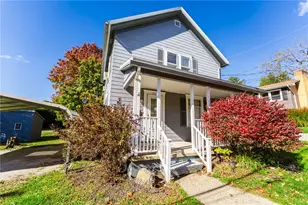 336 N Taylor Ave, Indiana Boro, PA 15701 - Photo 1