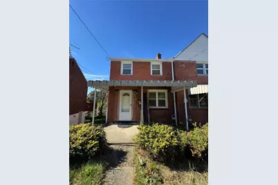 1145 Shadycrest Dr, Beechview, PA 15216 - Photo 1