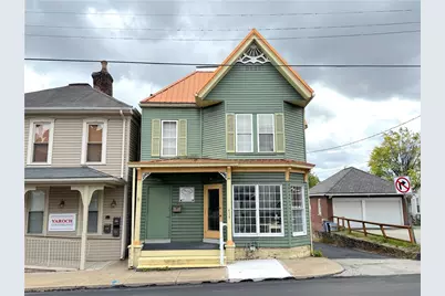 439 S Maple Ave, Greensburg, PA 15601 - Photo 1