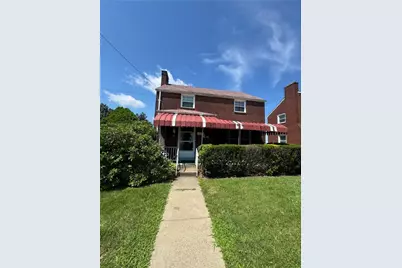 3740 Superior St, Munhall, PA 15120 - Photo 1