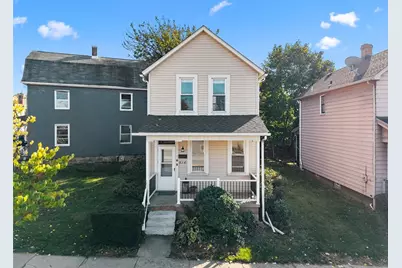 516 8th Street, Ambridge, PA 15003 - Photo 1