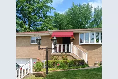 1406 Greentree Road, Scott Township, PA 15220 - Photo 1