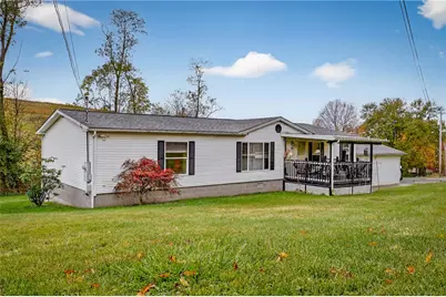 90 Hornhead Rd, Mt Pleasant Twp, PA 15057 - Photo 1