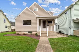 1513 5th Ave, Ford City Boro, PA 16226 - Photo 1