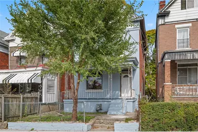 7139 Kedron St, Pittsburgh, PA 15208 - Photo 3