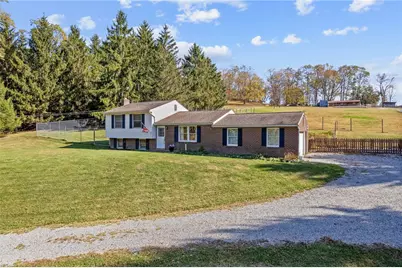 1060 Sugar Run Rd, Nottingham, PA 15367 - Photo 1