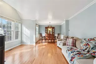 1023 Woodridge Dr, North Strabane, PA 15317 - Photo 15