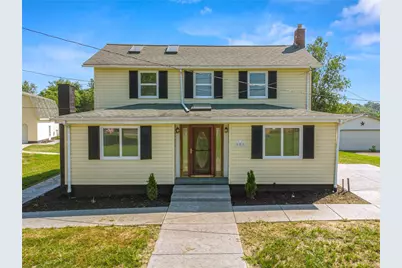 501 Nowrytown Road, Conemaugh-Yough Townships, PA 15681 - Photo 1