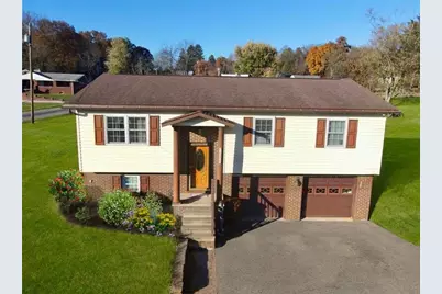 1239 Old State Rd, Kiskiminetas Township, PA 15613 - Photo 1