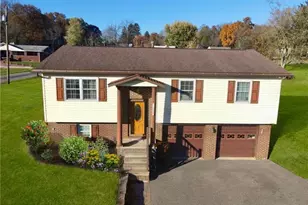 1239 Old State Rd, Kiskiminetas Township, PA 15613 - Photo 1