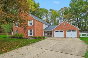 2310 Colony Ct, Pittsburgh, PA 15237 - Photo 1