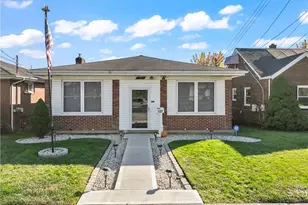 1721 Polk St, Aliquippa, PA 15001 - Photo 1