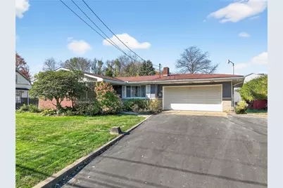 717 Mercer Rd, North Sewickley Township, PA 15010 - Photo 1