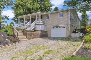 143 Inman Dr, Daugherty Township, PA 15066 - Photo 29