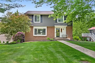 260 Partridge Run Rd, West Deer, PA 15044 - Photo 1