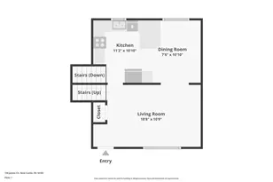 130 James Cir, North Beaver Township, PA 16102 - Photo 23