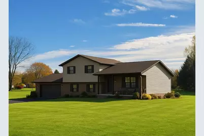 130 James Cir, North Beaver Township, PA 16102 - Photo 1