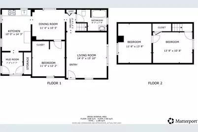 1700 Beaver Rd, Ambridge, PA 15003 - Photo 43