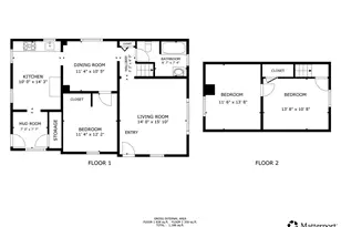 1700 Beaver Rd, Ambridge, PA 15003 - Photo 43