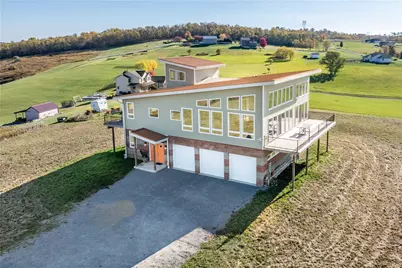 1029 Hoffman Rd, South Huntington, PA 15479 - Photo 3