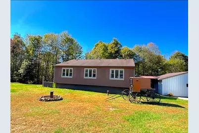 1568 Pulaski Mercer Rd, East Lackawannock Township, PA 16137 - Photo 1