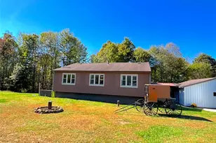 1568 Pulaski Mercer Rd, East Lackawannock Township, PA 16137 - Photo 1