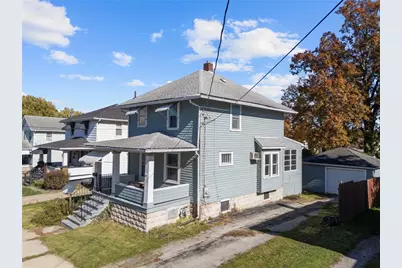 401 McClure Avenue, Sharon, PA 16146 - Photo 31