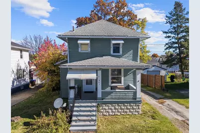 401 McClure Avenue, Sharon, PA 16146 - Photo 1