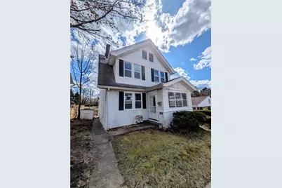 3412 Gleason St #2, McKeesport, PA 15132 - Photo 1