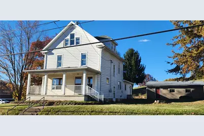 105 Main St, E Mahoning/Marion Ctr, PA 15759 - Photo 1