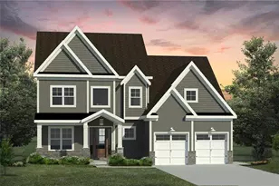 742 Ivy Ln, Cranberry Township, PA 16066 - Photo 1