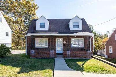 4817 Clover Lane, West Mifflin, PA 15122 - Photo 1