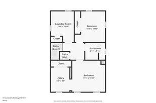 411 Kambach St, Pittsburgh, PA 15211 - Photo 47