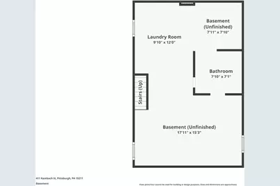 411 Kambach St, Pittsburgh, PA 15211 - Photo 49