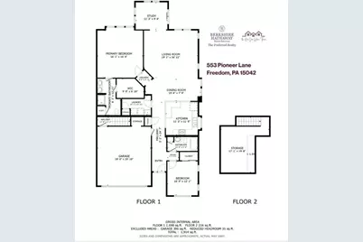 553 Pioneer Ln, Economy, PA 15042 - Photo 47