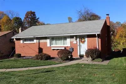 1432 Orr Drive, Pittsburgh, PA 15234 - Photo 1