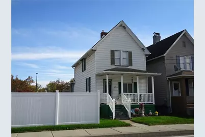 228 S 3rd St, Youngwood, PA 15697 - Photo 1