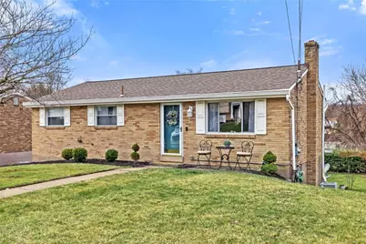 1075 Fiddleback Dr, Kennedy Township, PA 15136 - Photo 3