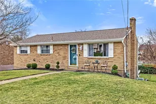 1075 Fiddleback Dr, Kennedy Township, PA 15136 - Photo 3