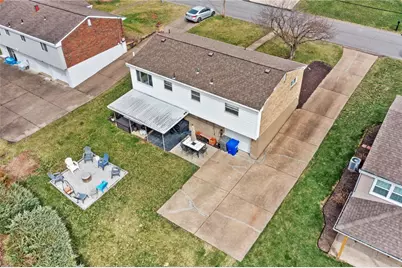 1075 Fiddleback Dr, Kennedy Township, PA 15136 - Photo 33