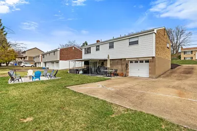 1075 Fiddleback Dr, Kennedy Township, PA 15136 - Photo 29