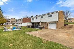 1075 Fiddleback Dr, Kennedy Township, PA 15136 - Photo 29