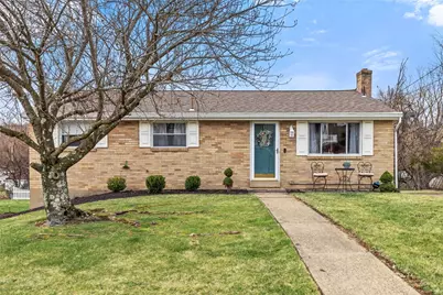 1075 Fiddleback Dr, Kennedy Township, PA 15136 - Photo 1