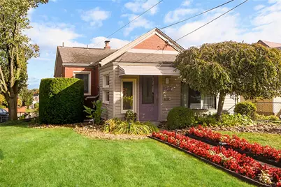 539 Loretto Road, Bigelow Heights, PA 15217 - Photo 1