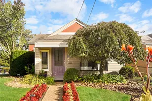 539 Loretto Rd, Bigelow Heights, PA 15217 - Photo 3