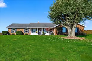 127 E Buffalo Church Rd, Buffalo Township, PA 15301 - Photo 1