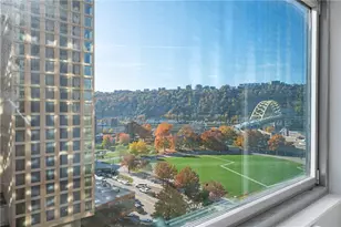 320 Fort Duquesne Blvd, Pittsburgh, PA 15222 - Photo 15